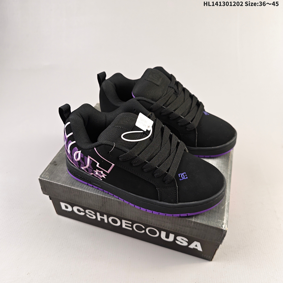 DCSHOECOUSA BMX DC LOGO - foto 12