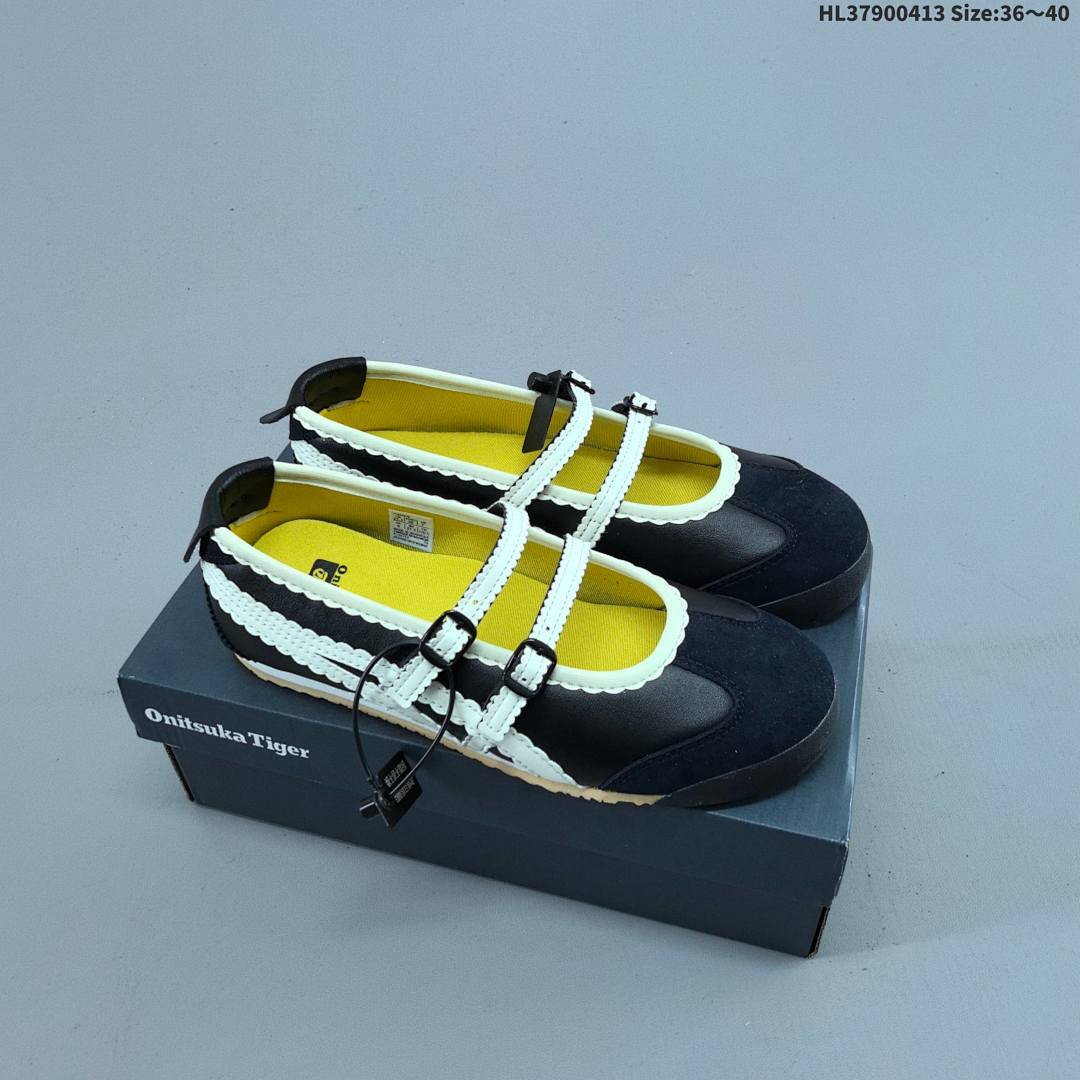 Onitsuka Tiger MEXICO 66 TGRS - foto 9