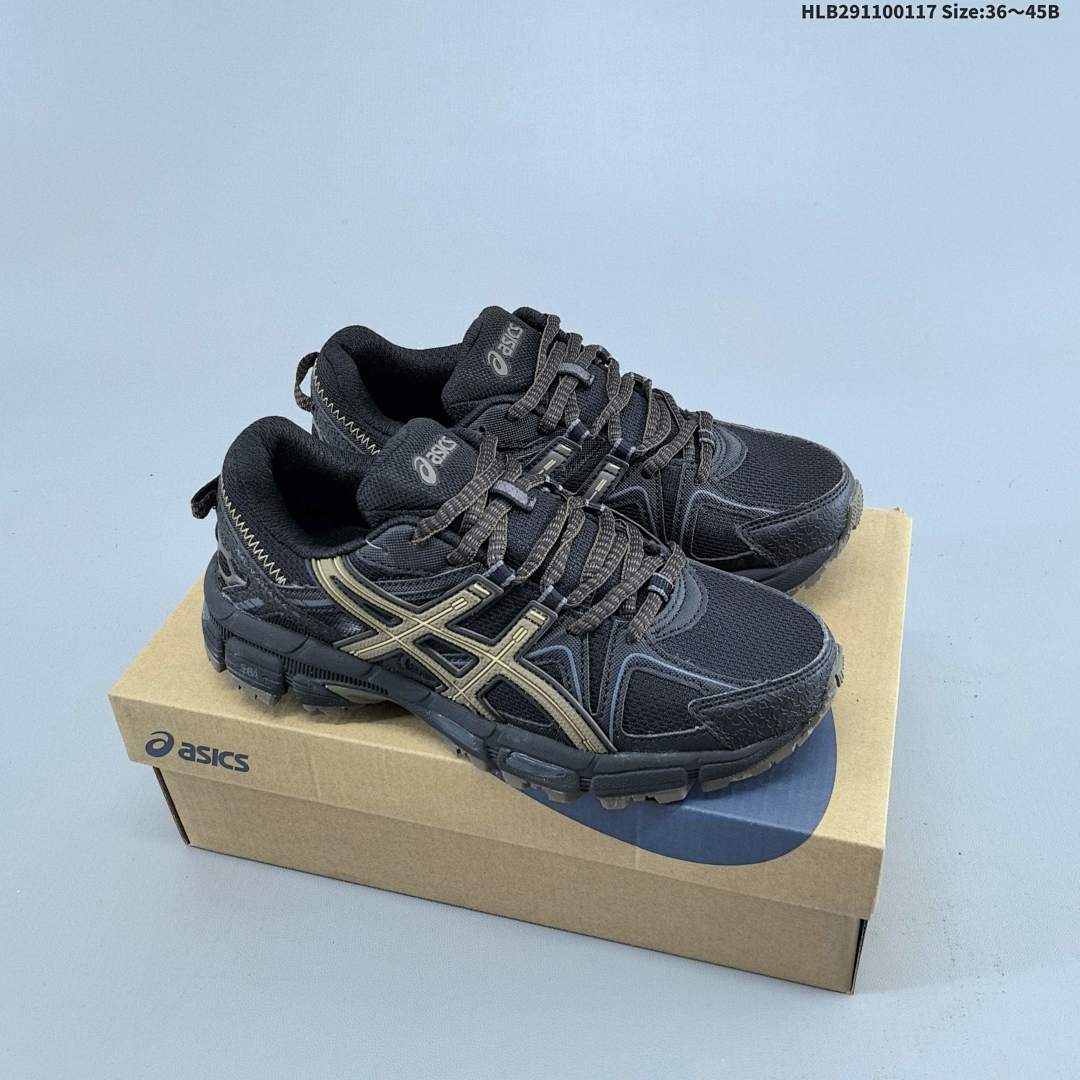 Asics Gel-Kahana 8 GEL ; SPEVA