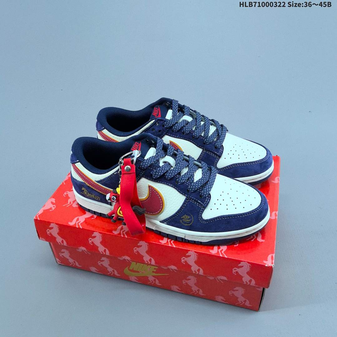 NIKE DUNK SB LOW Dunk SB Dunk Dunk Dunk SB - foto 4