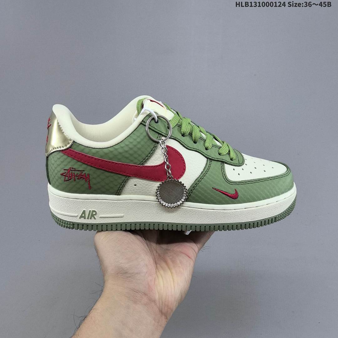 NIKE AIR FORCE 1‘07 LV8 - - foto 8