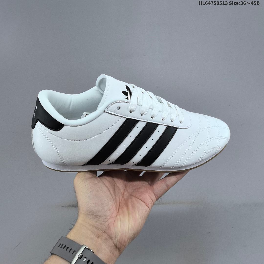 Adidas Originals Taekwondo .5 - foto 3