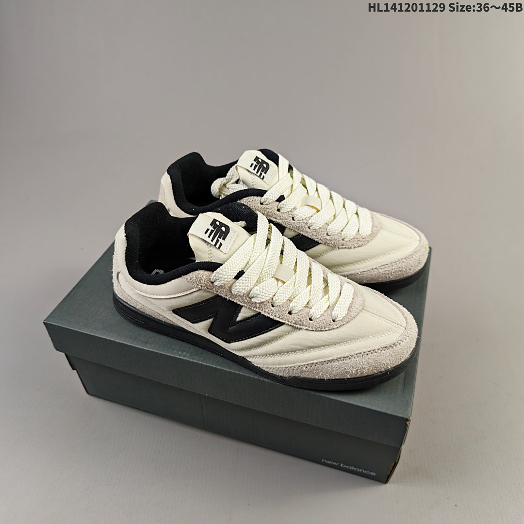 New Balance NB RC42 URC42LB HL141201129 Size 45B