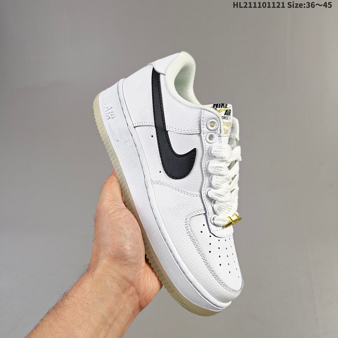 Nike AIR FORCE 1’07 Force 1 - foto 8