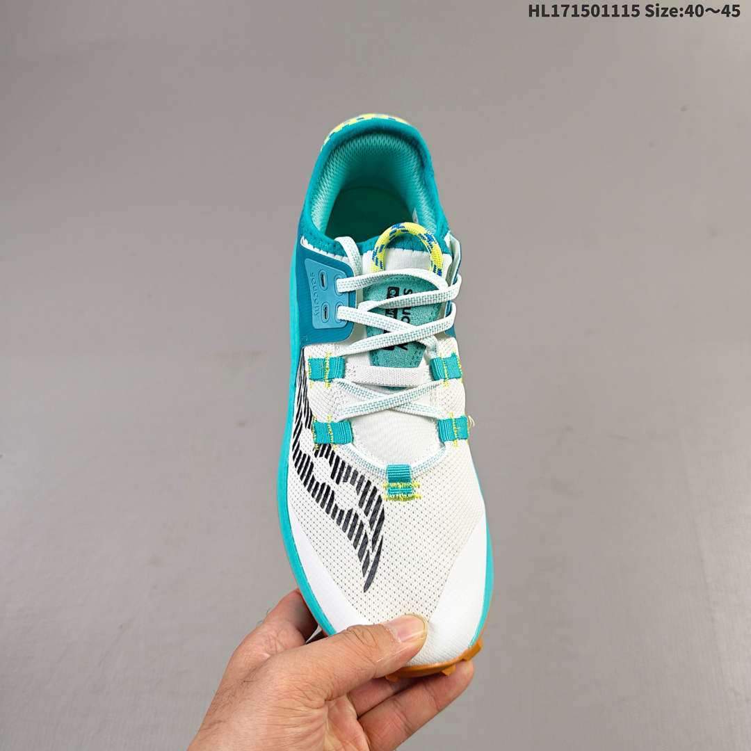 SAUCONY ENDORPHIN RIFT - foto 7