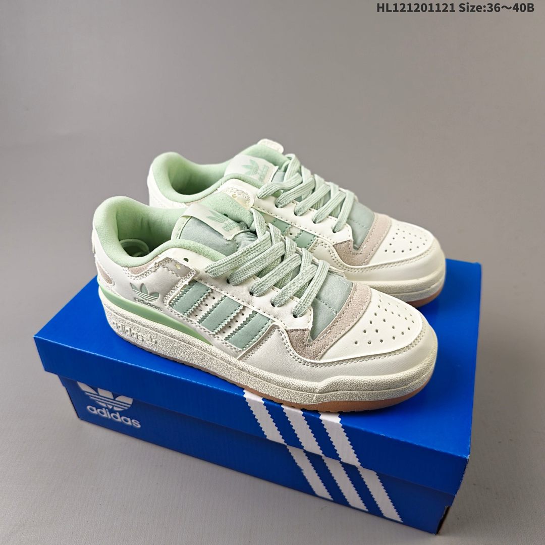 adidas Originals Forum Forum Low 1984 adidas Originals Forum H - foto 2