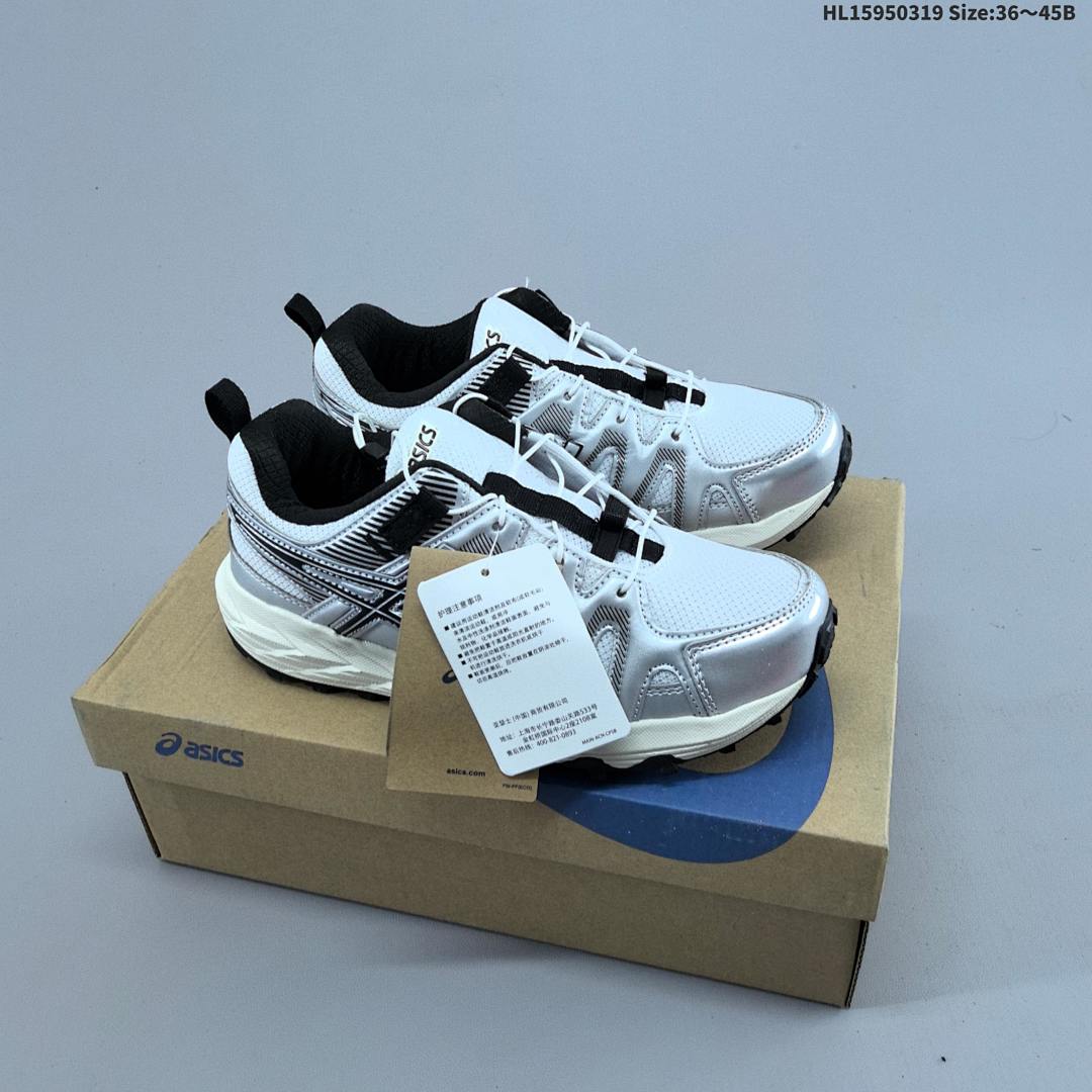 Asics Gel-Sonoma FE ASICS ( “AnimaSana In Corpore Sano” - foto 5