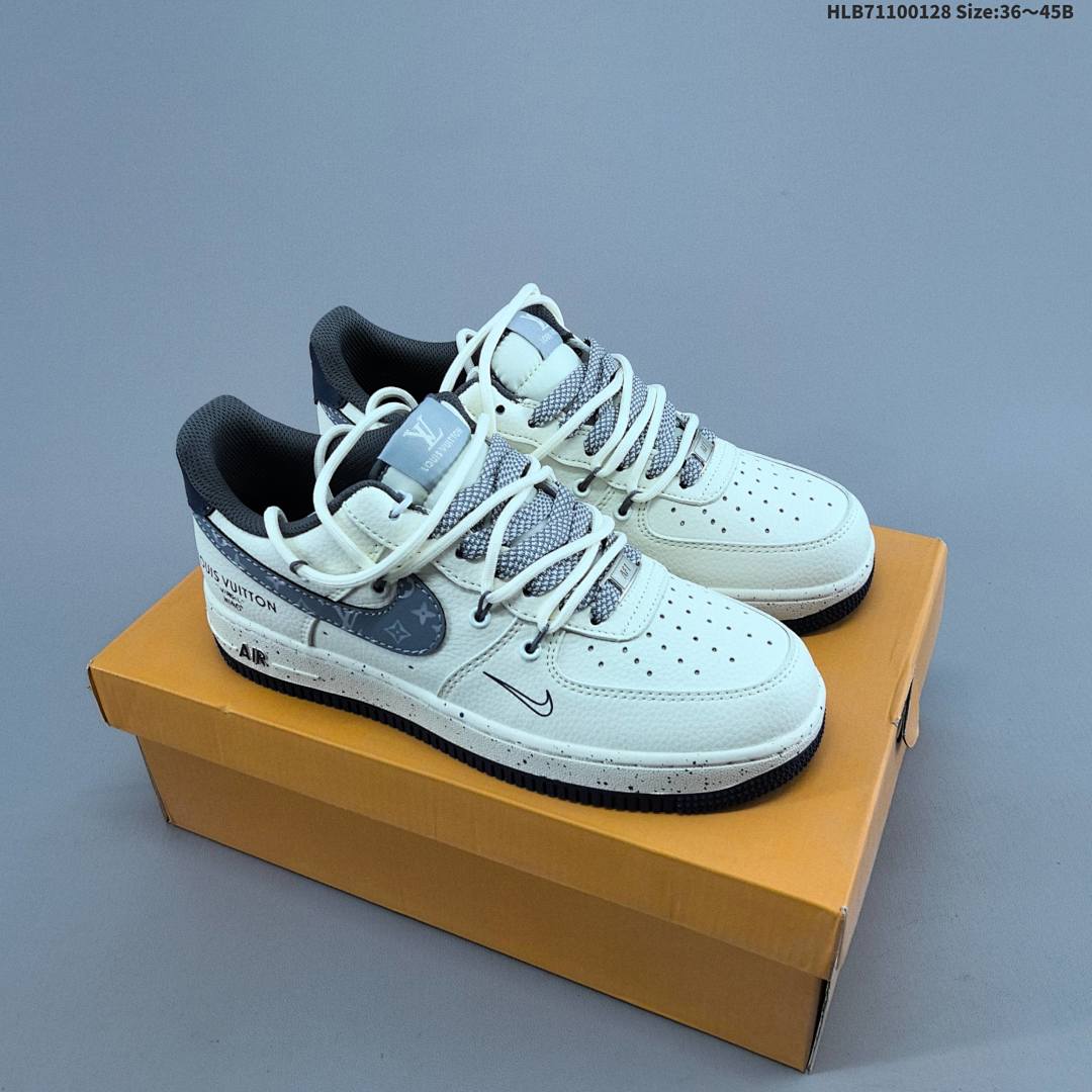 NIKE AIR FORCE 1‘07 LV8 -