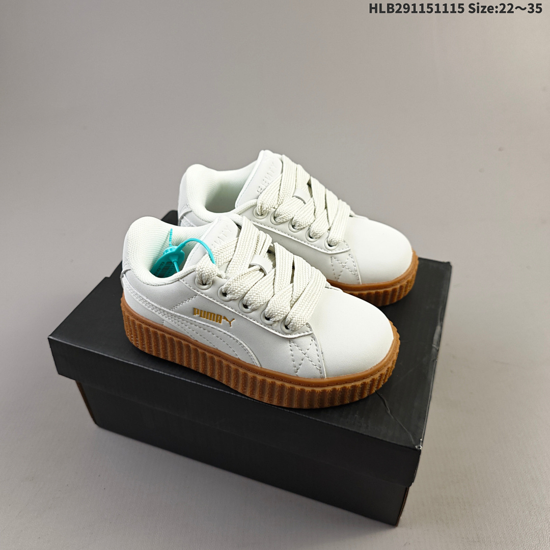 Puma Creeper Phatt 396403 3 - foto 2