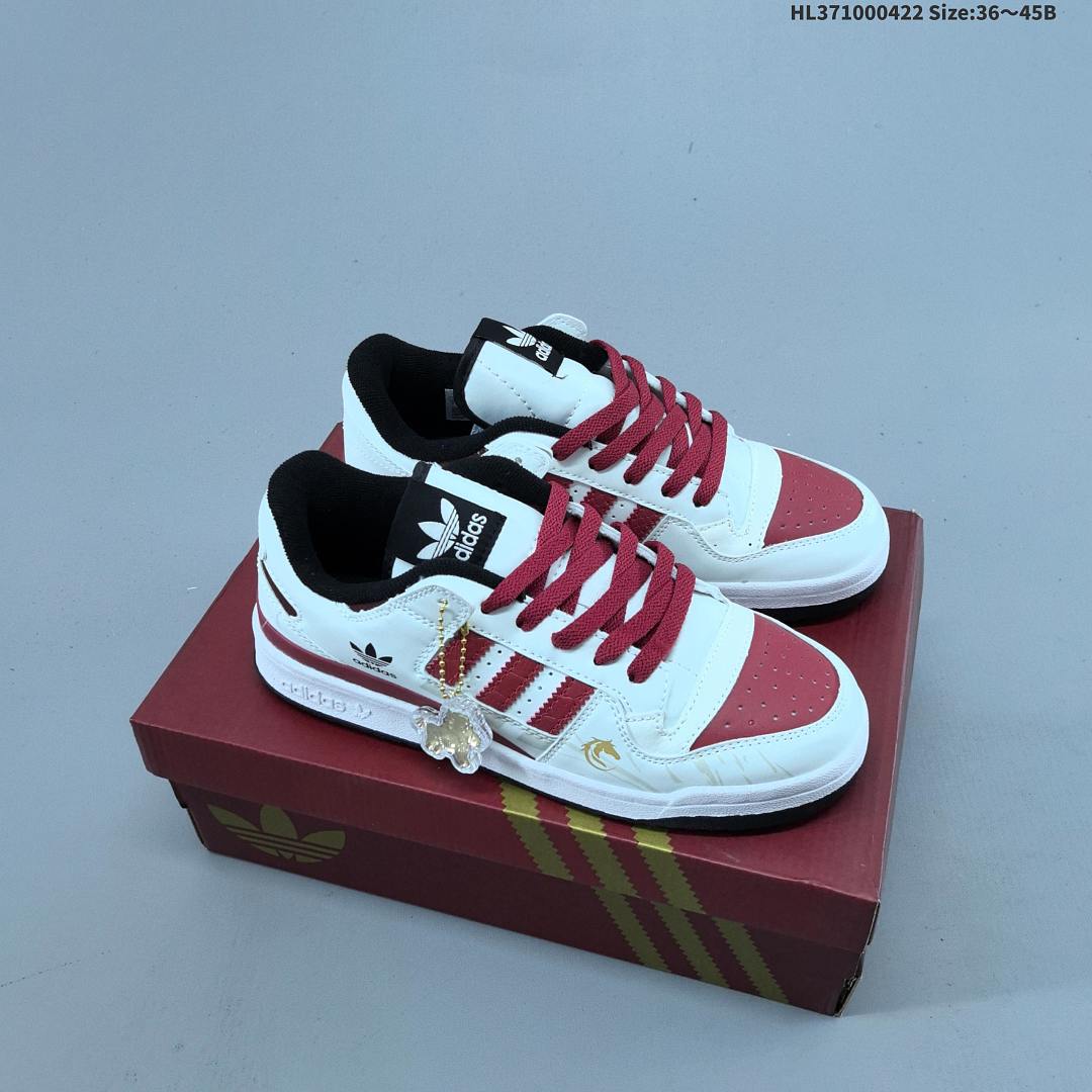 adidas Originals Forum Forum Low 1984 adidas Originals Forum High - foto 4