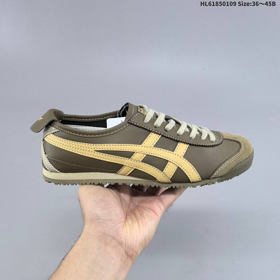 Asics/ - /Onitsuka Tiger Mexico 66® - foto 9
