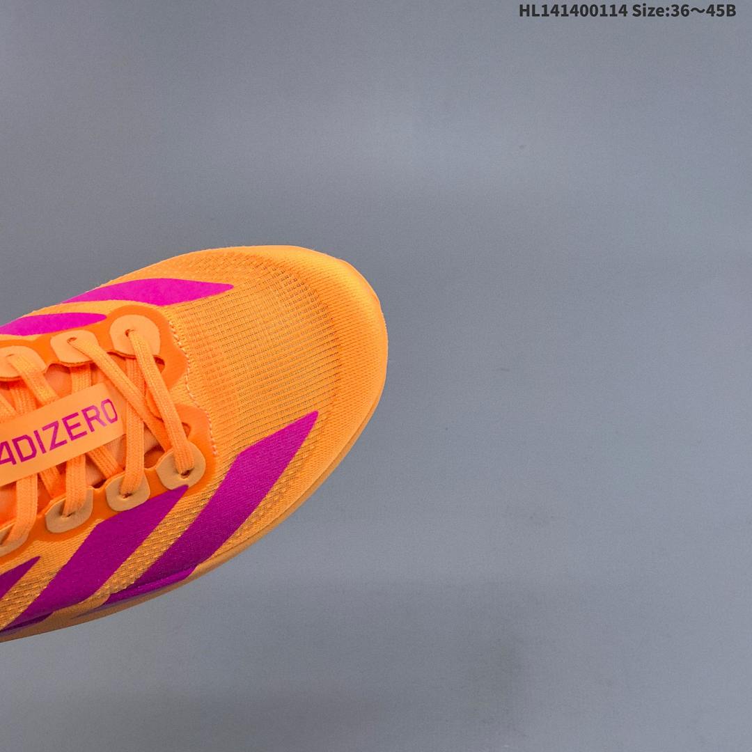 Adidas Adizero Pro Evo SL Lightstrike Pro - foto 3
