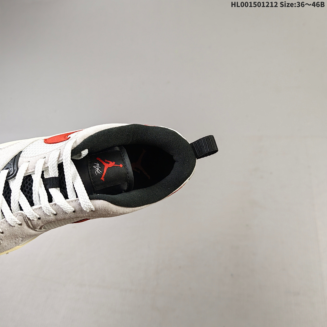 Air Jordan CMFT Era Sw - foto 2