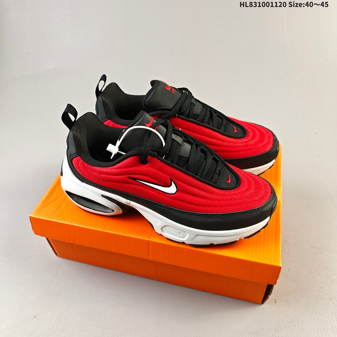 AIR MAX PORTAL 2025 Nike Air Max Portal 5 NIK - foto 4