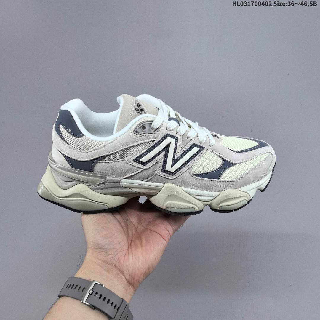New Balance 9060 ABZORB - foto 2