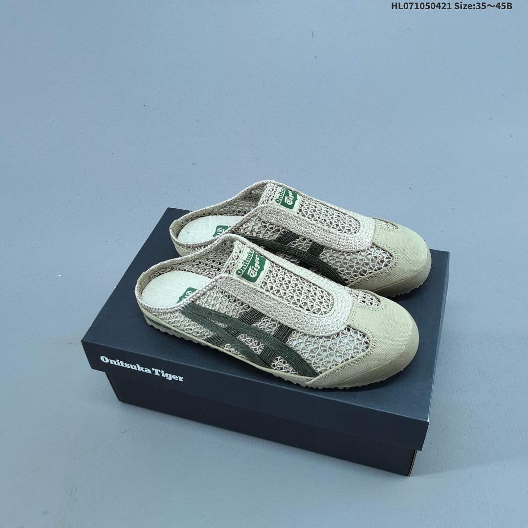 Asics Onitsuka Tiger MEXICO 66 Sabot - foto 11