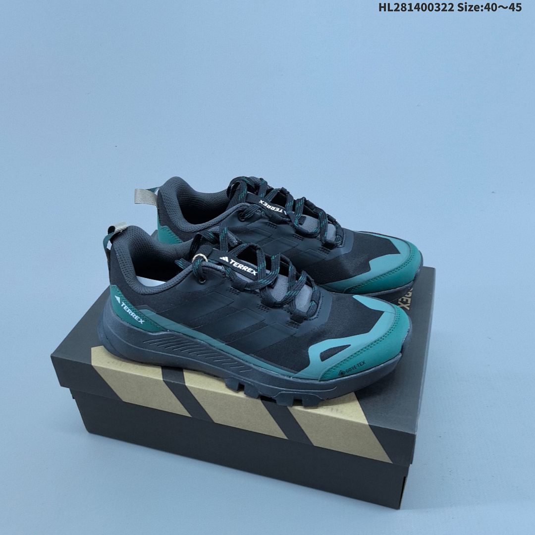 Adidas Terrex Skychaser AX5 lD Size - foto 3