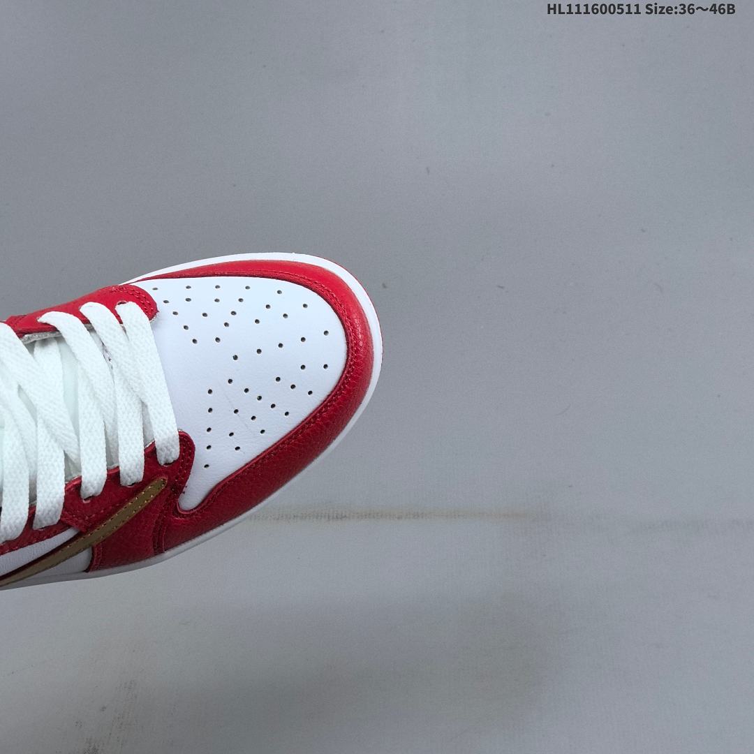 Nike Air Jordan 1 x Travis Scott AJ1 ‘DIY’ - foto 8