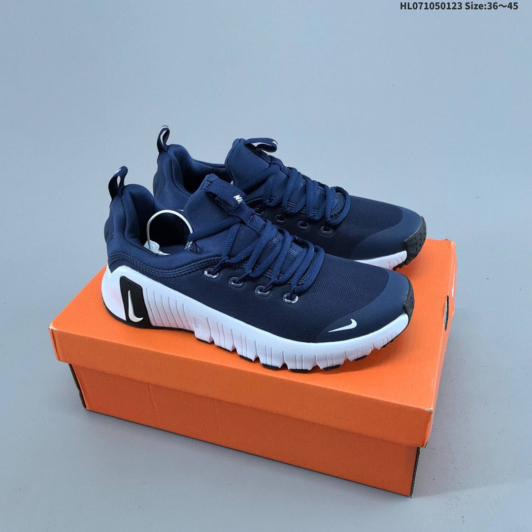 Nike Free Metcon 6 -701 HL071050123 Size 45 - foto 15
