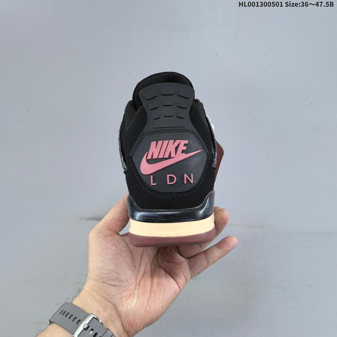 Air Jordan 4 Retro "London" AJ4 4 aj4 4 Jordan Brand " - foto 6