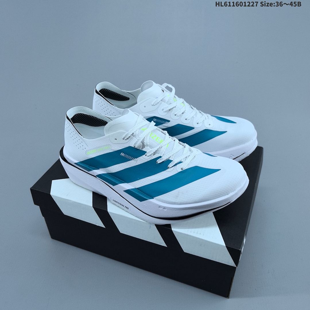 Adidas Adizero Adios 5 M Flywire Zoom - foto 3