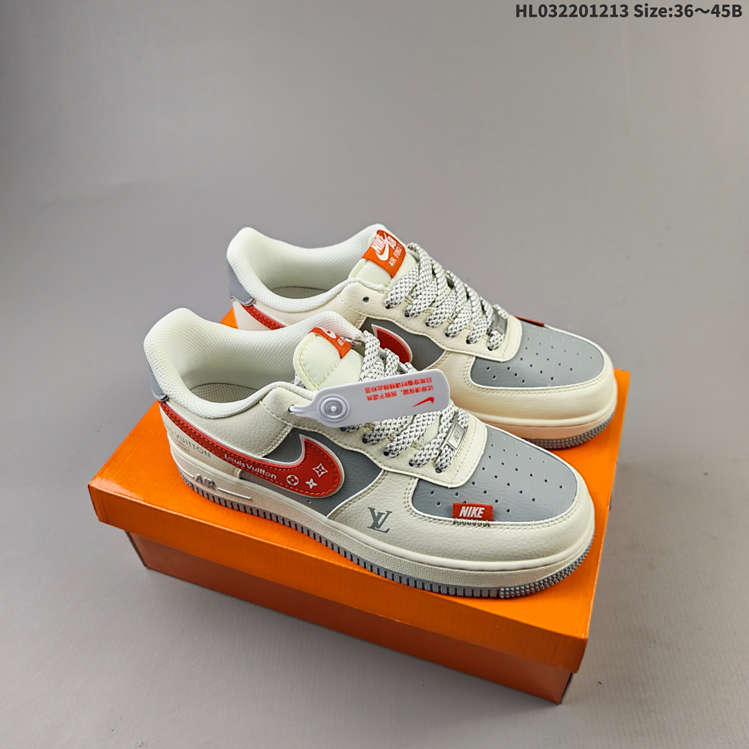 NIKE AIR FORCE 1‘07 LV8 -5