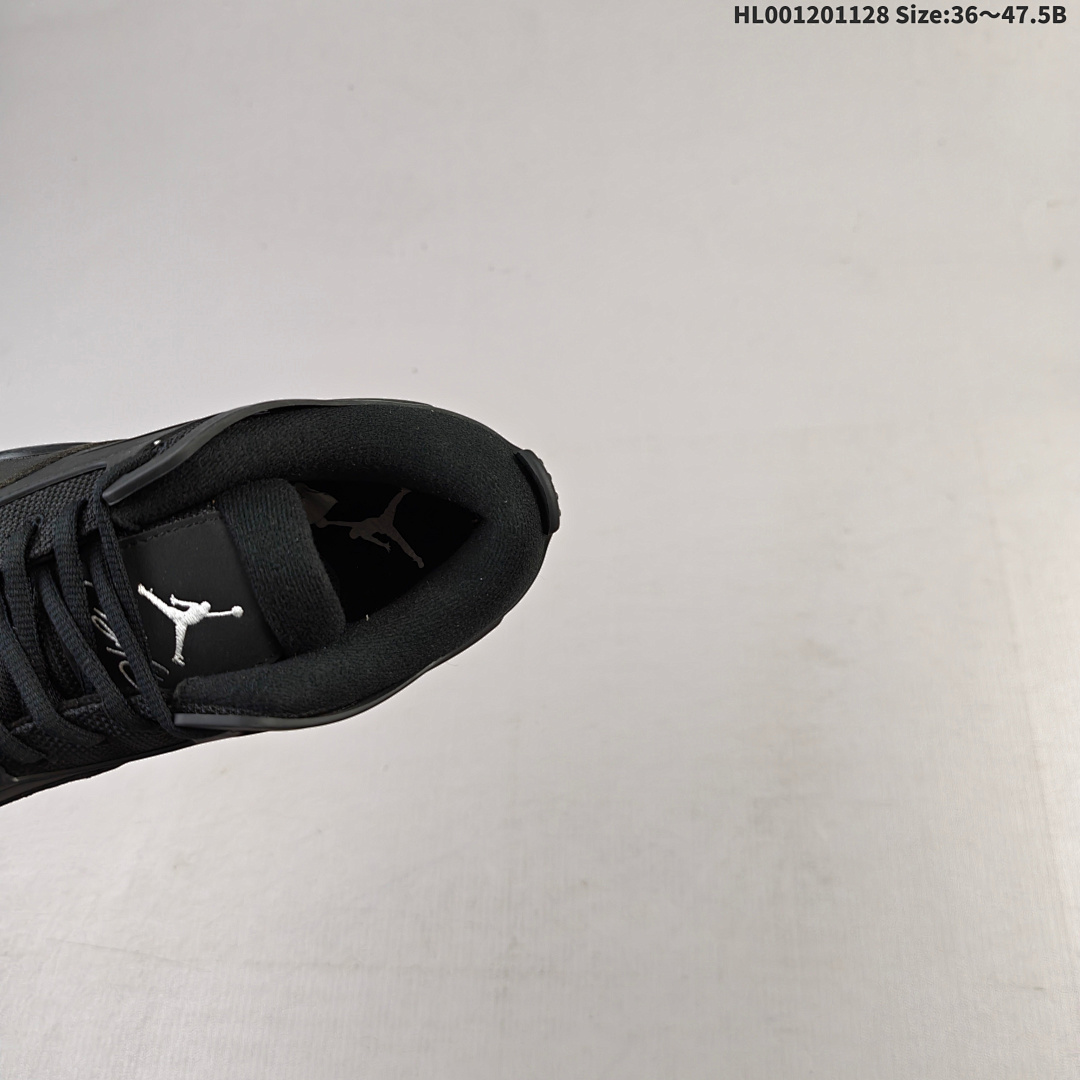 Air Jordan 4 RM "Black Cat" AJ4 4 aj4 4 - foto 2
