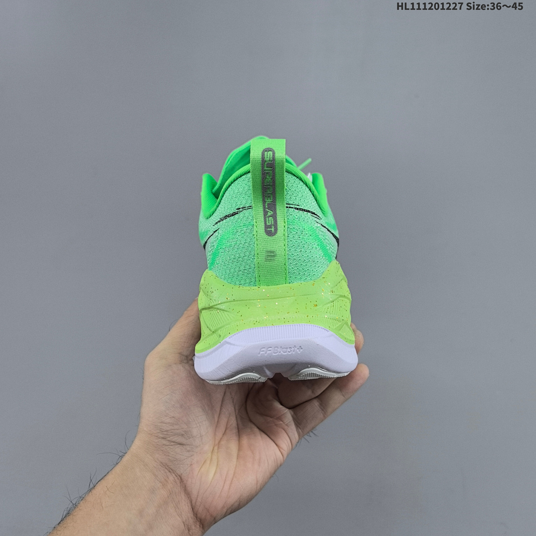 Asics SUPERBLAST 2 PARIS - foto 5