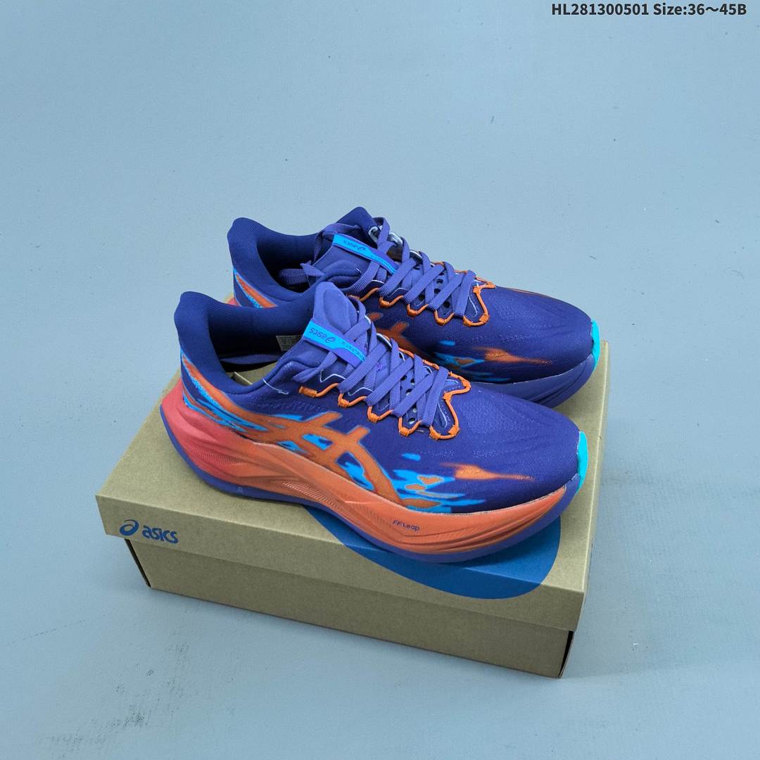 Asics SUPERBLAST 3 - foto 5