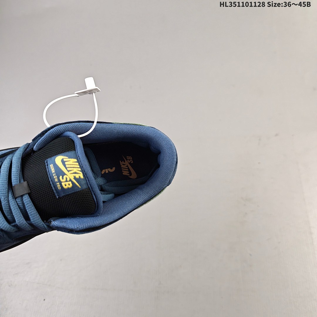 Nike Sb Dunk Low Pro Dunk - foto 2
