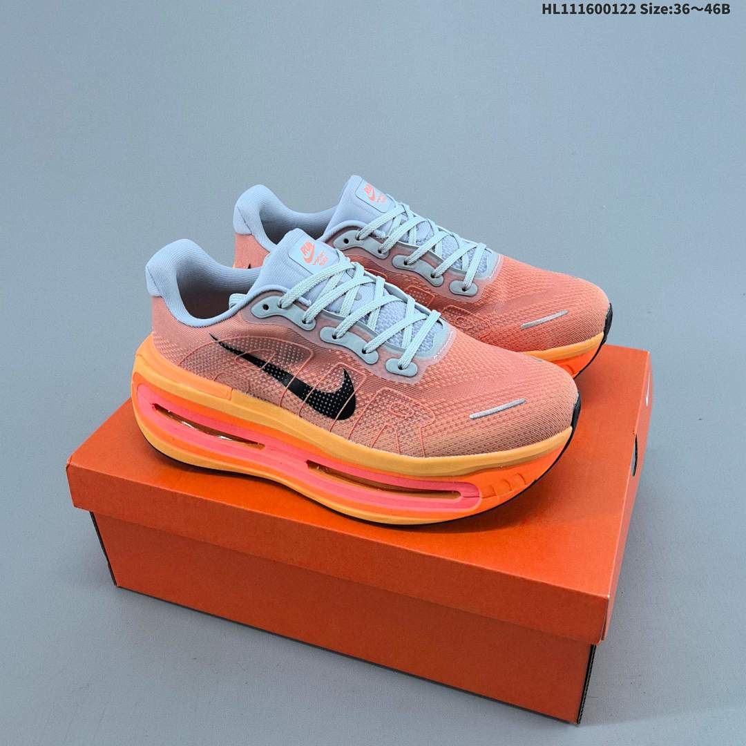 Nike VOMERO PREMIUM ReactX Air Zoom