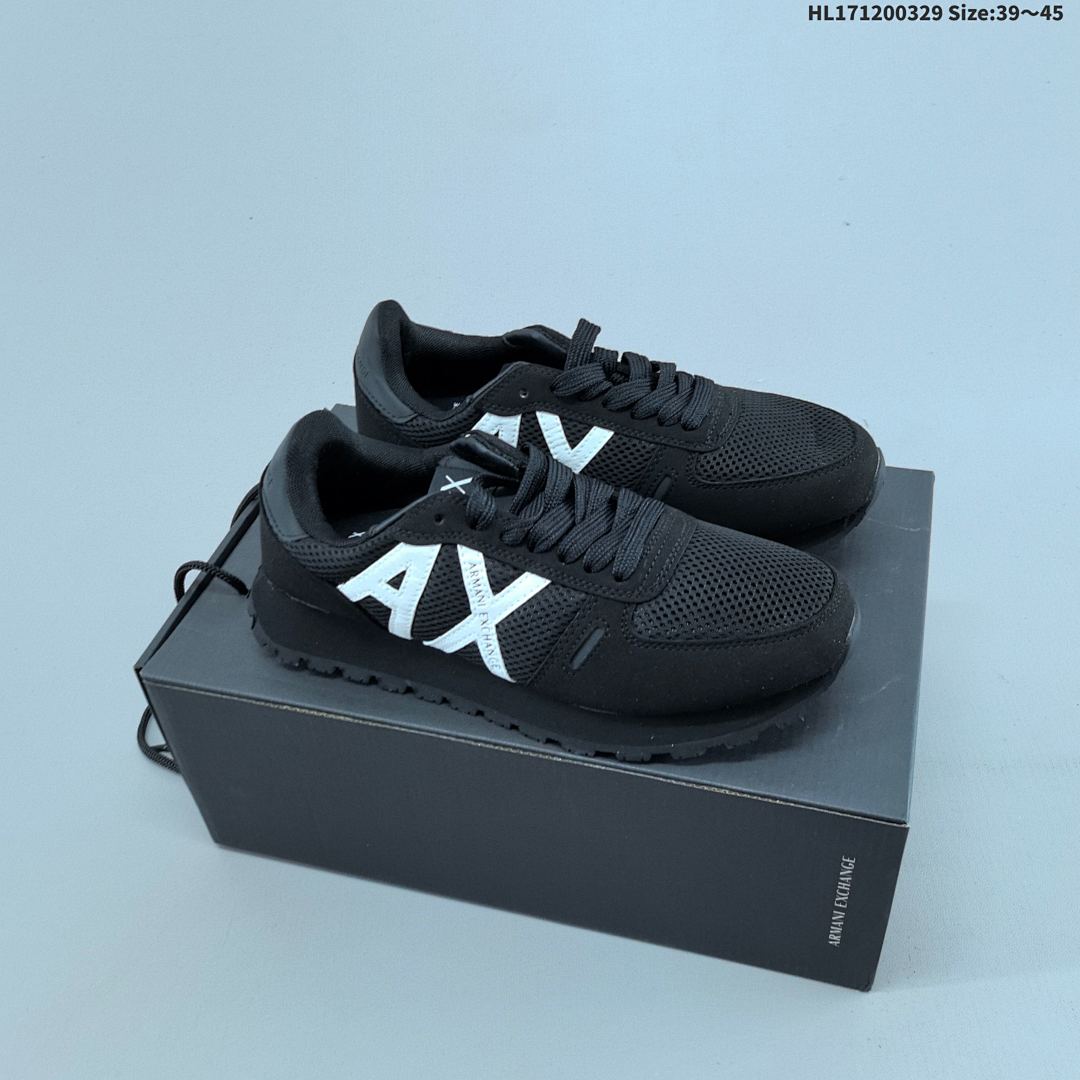 ARMANI EXCHANGEAE AX XUX181 HL171200329 Size 45 - foto 5