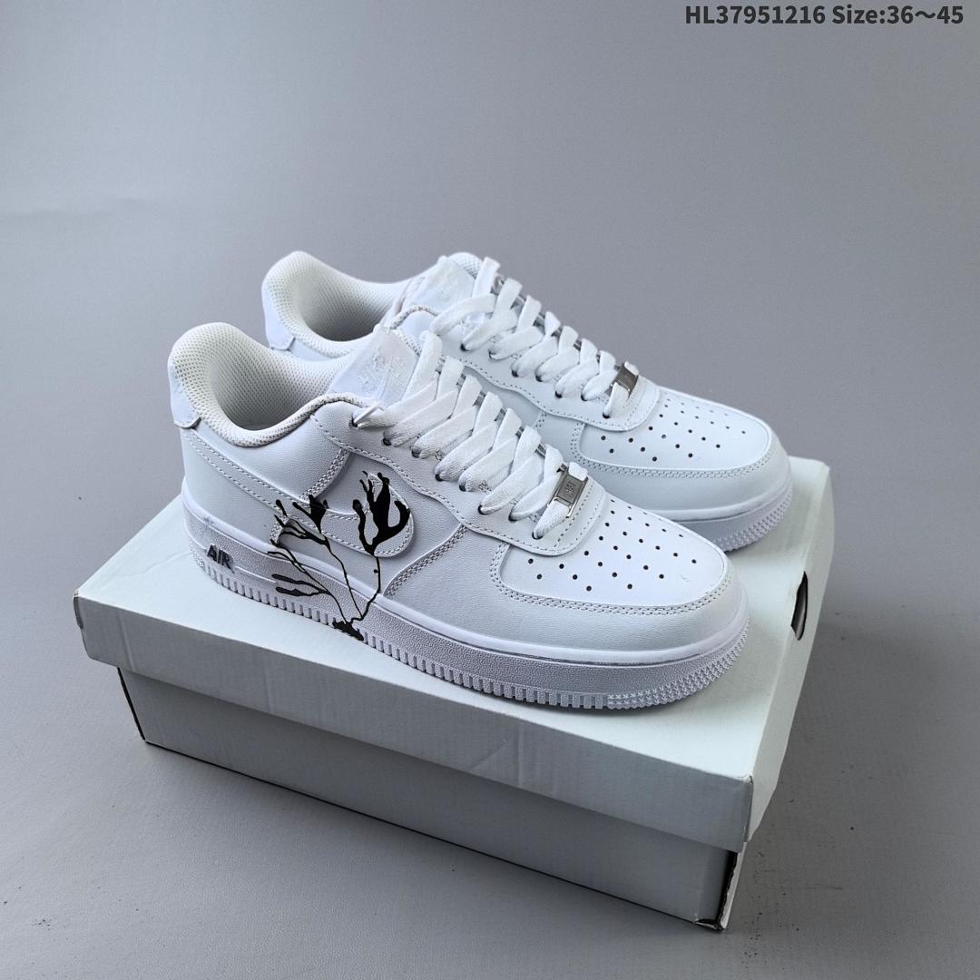 Nike Air Force 1’07 Force 1 - foto 11