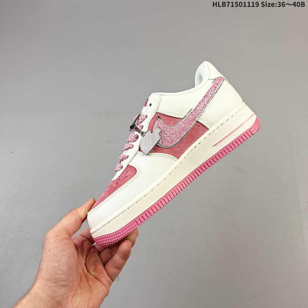 NIKE AIR FORCE 1‘07 LV8 -5 - foto 9