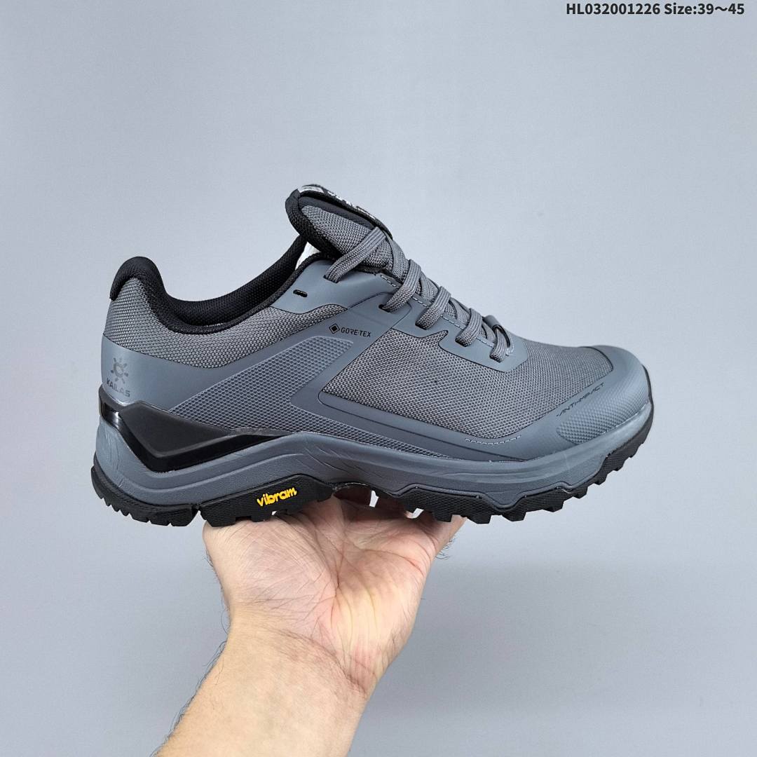 KAILAS GTX Vibram - foto 5