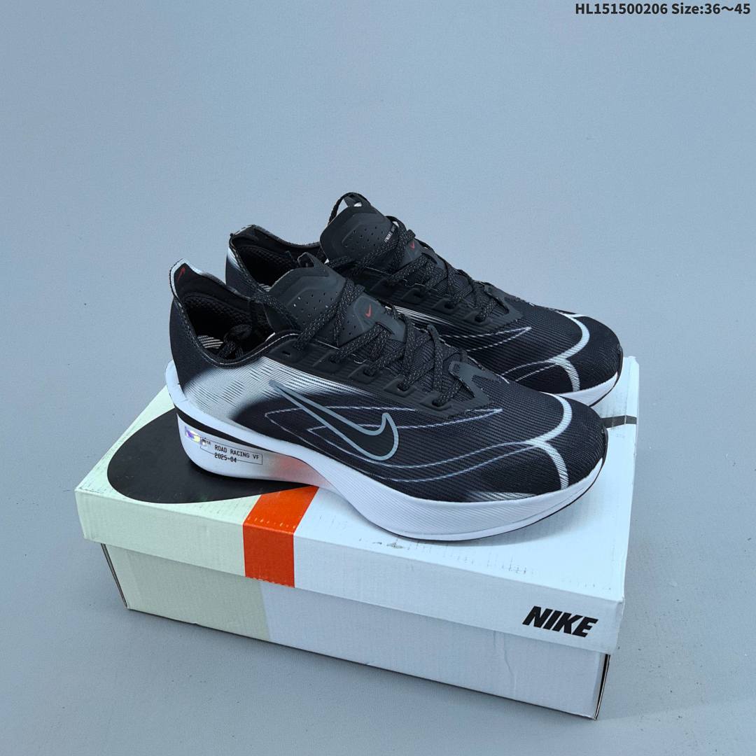 Nike ZoomX Vaporfly NEXT% 4 Vaporweave - foto 2