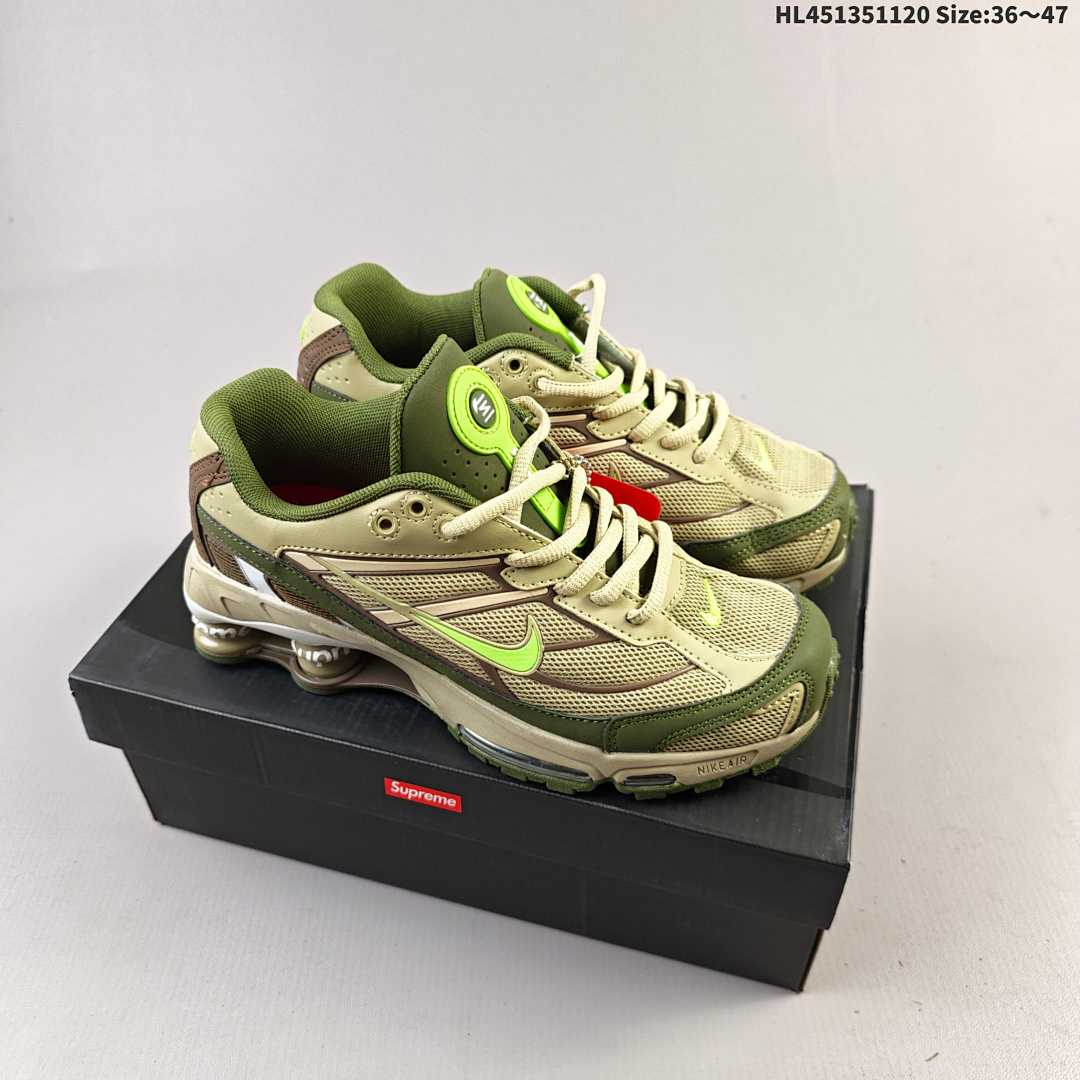 Nike Shox Ride 2 -012 ID - foto 5