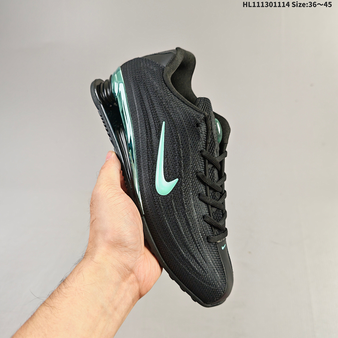 NIKE SHOX Z -106 ID Size 45 - foto 5