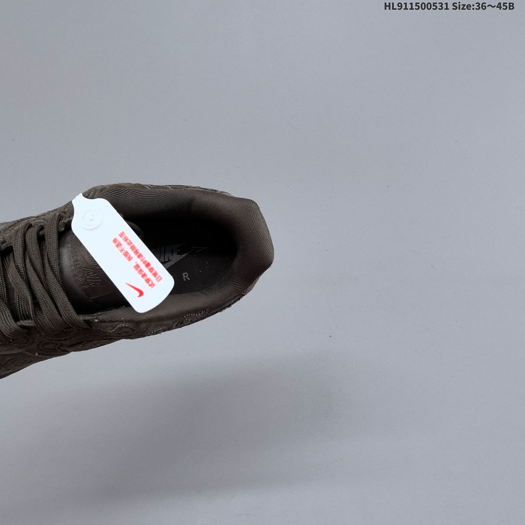 NIKE AIR FORCE 1‘07 LV8 -200 - foto 9