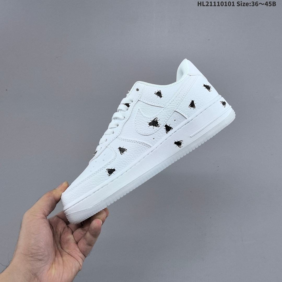 Nike Air Force 1’07 Force 1 - foto 7