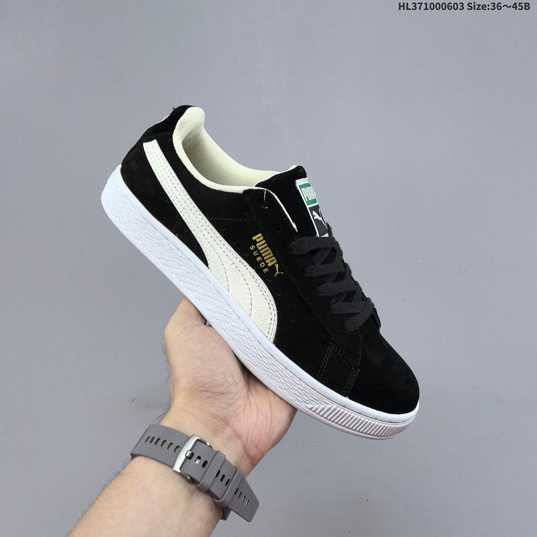 Puma Suede XL :374978-01 :36 37 37.5 38 38.5 39 40 40.5 41 42 42.5 4 - foto 3