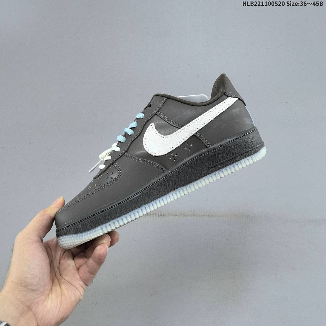 Nike Air Force 1“07 Force 1 - foto 4