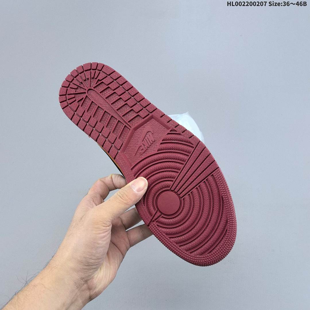 Union LA x Travis Scott x Air Jordan 1 Low UN x AJ1 AJ1 1 aj1 1 - foto 4