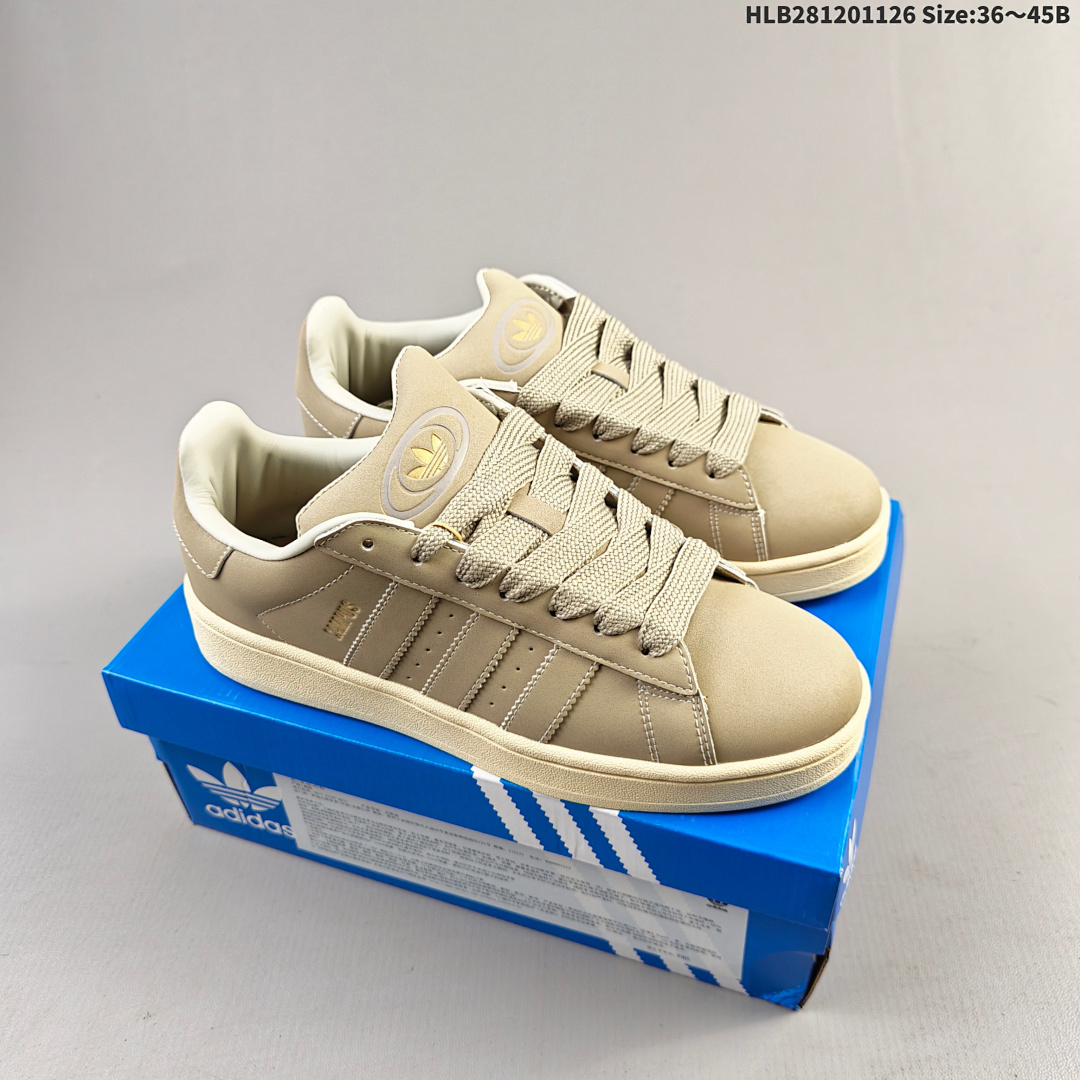 Adidas Originals Campus 00s ID Size 4 - foto 3