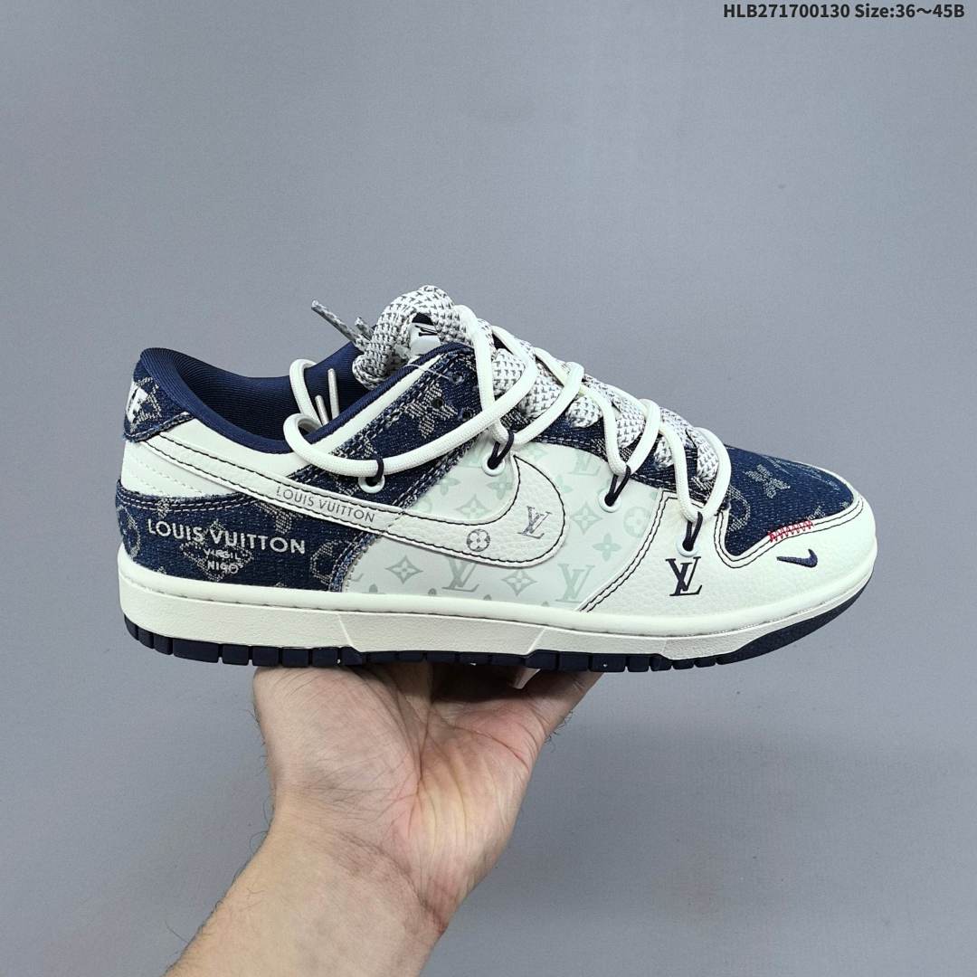 NIKE DUNK SB LOW LV Dunk SB Dunk Dunk Dunk SB - foto 5