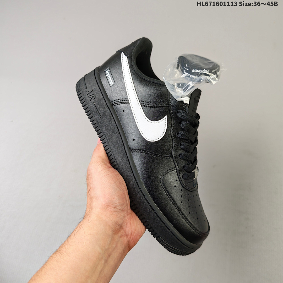 NIKE AIR FORCE 1‘07 -002 Size - foto 9