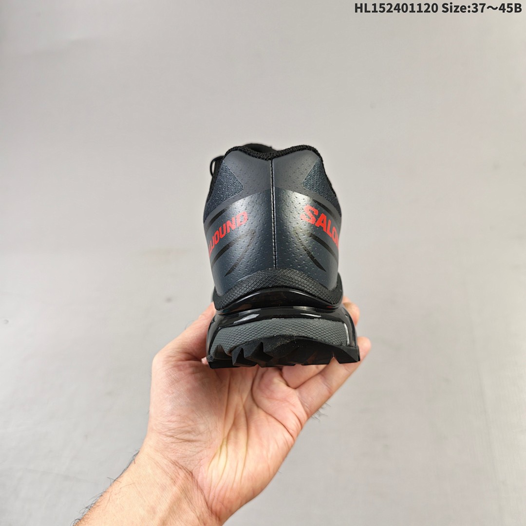 ‼ JJJJound x Salomon XT-6 SENSIFIT - foto 6
