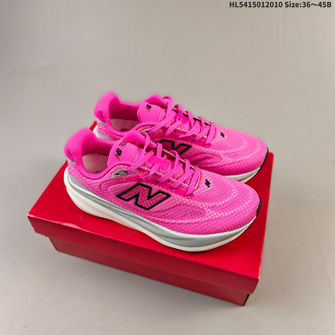 New Balance NB1080 FuelCell Propel New Balance Fresh Foam - foto 3