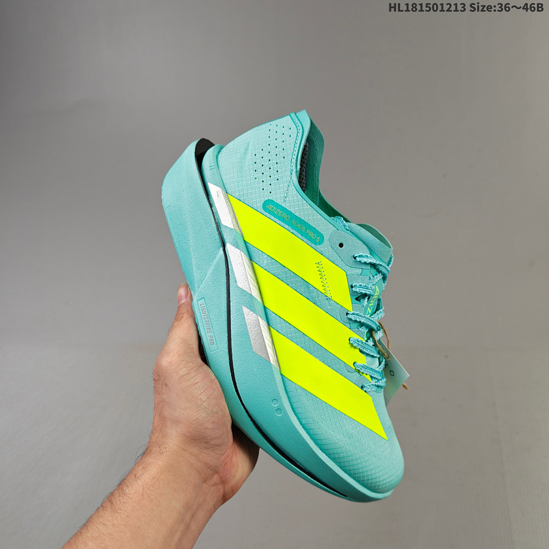 Adidas Adizero Adios Pro 5 M Flywire Zoom - foto 7