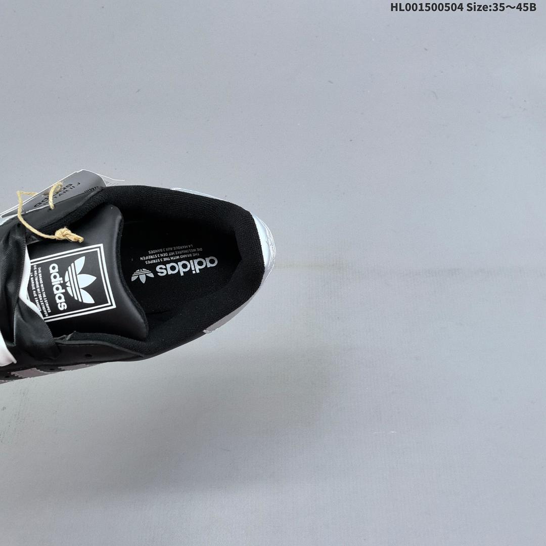 Adidas Original Superstar 2 Low 2 Adidas - foto 9